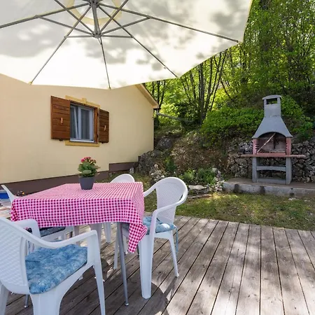 Holiday home Elisa *