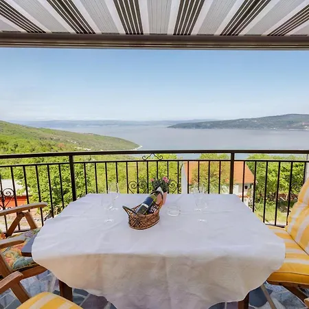 Elisa Holiday home *