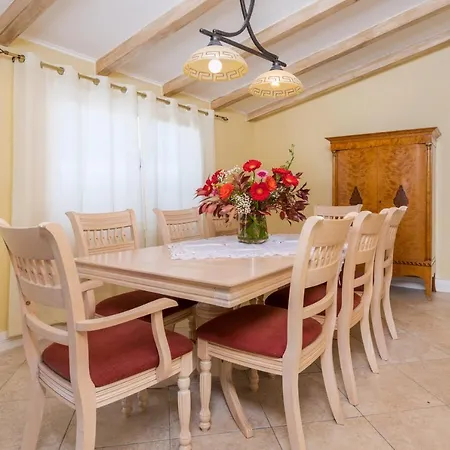Casa vacanze Elisa By 22estates Zagorje